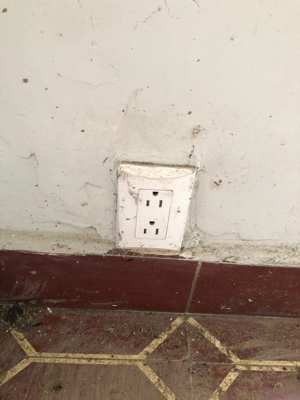 Foto 197 — Instalación eléctrica