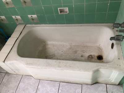 Foto 206 — Baños