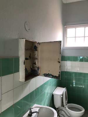 Foto 207 — Baños