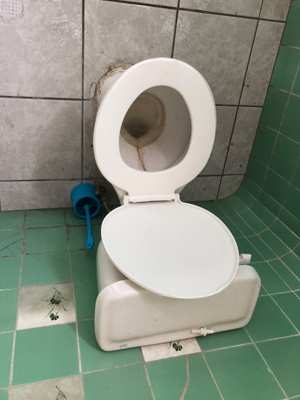 Foto 209 — Baños