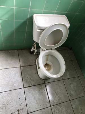 Foto 210 — Baños