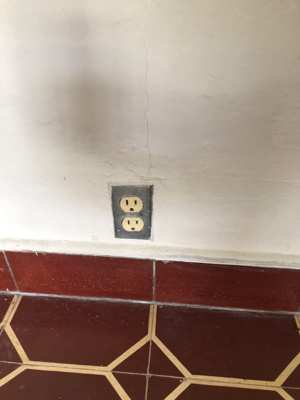 Foto 222 — Instalación eléctrica