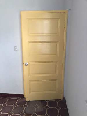 Foto 224 — Puertas, ventanas y herrería