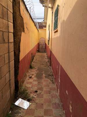 Foto 236 — Fachadas y patios