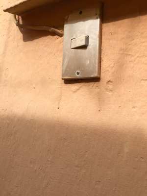 Foto 240 — Instalación eléctrica
