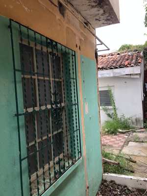 Foto 250 — Puertas, ventanas y herrería