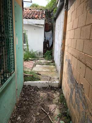 Foto 251 — Fachadas y patios