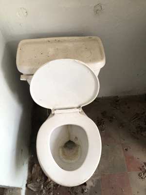 Foto 281 — Baños