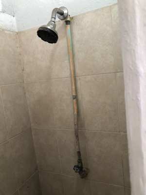 Foto 282 — Baños