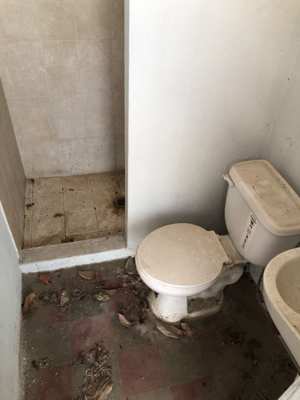 Foto 285 — Baños