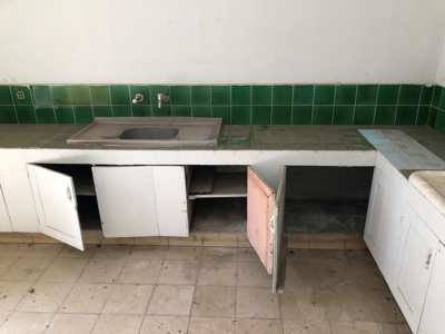 Foto 296 — Cocina y servicio