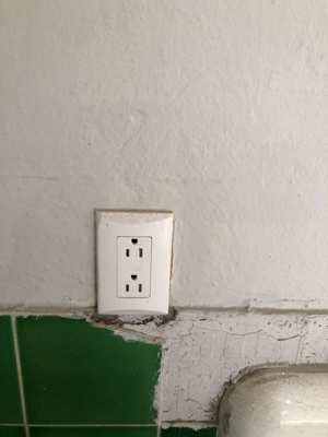 Foto 298 — Instalación eléctrica