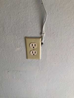 Foto 299 — Instalación eléctrica