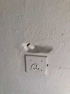 Foto 300 — Instalación eléctrica
