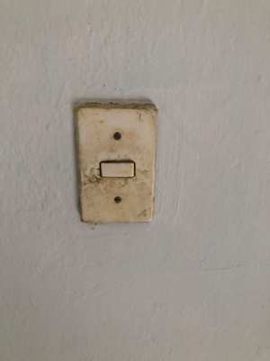 Foto 302 — Instalación eléctrica