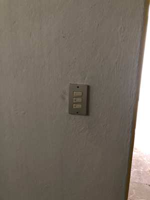 Foto 313 — Instalación eléctrica