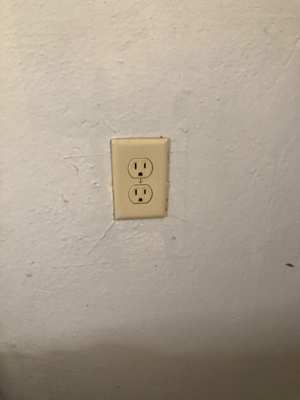 Foto 316 — Instalación eléctrica