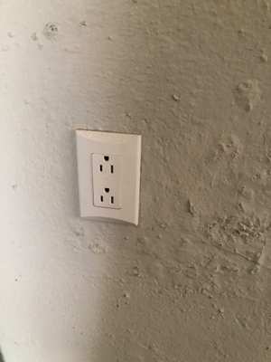 Foto 320 — Instalación eléctrica
