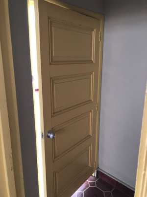 Foto 330 — Puertas, ventanas y herrería