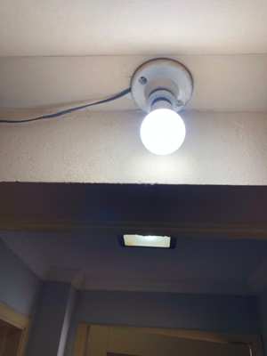 Foto 332 — Iluminación