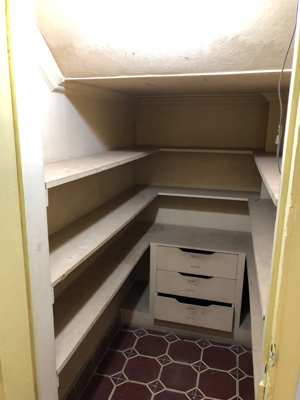Foto 334 — Closets y muebles