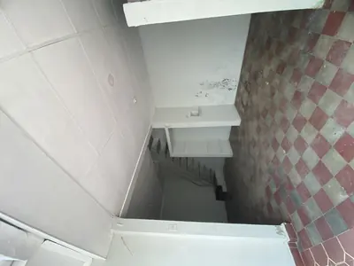 Foto 379 — Escaleras
