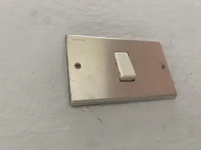 Foto 400 — Instalación eléctrica