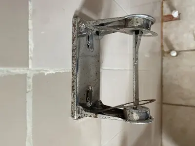 Foto 418 — Baños