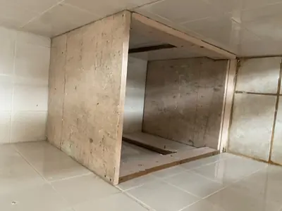 Foto 419 — Baños