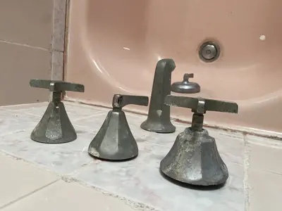 Foto 420 — Baños