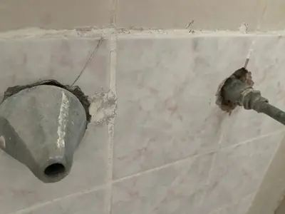Foto 422 — Baños