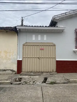 Foto 430 — Fachadas y patios